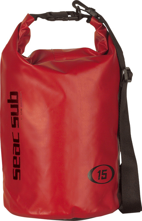 Сумка водонепр. Seac Sub DRY BAG 15 L 