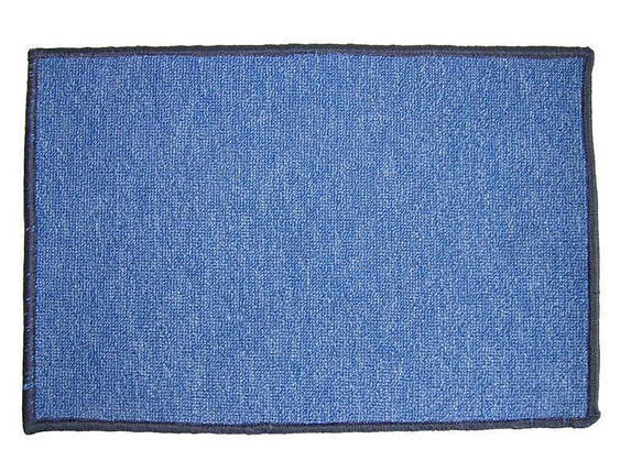 Електрокилимок з підігрівом ТРІО 01502 в ковроліні, 50 х 34 см, фото 2