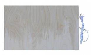 Обігрівач-підставка дерев'яна ТРІО 01601 50 Вт, 50 х 31 см