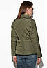Молодіжна демісезонна куртка Керол (42-48 у кольорах), фото 8