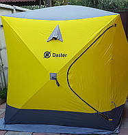 Намет КУБ зимовий 180*180*205 без дна тип ATLANT