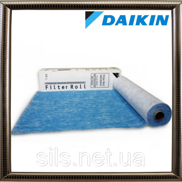 Рулонний фільтр Daikin BAC959A4, фото 1
