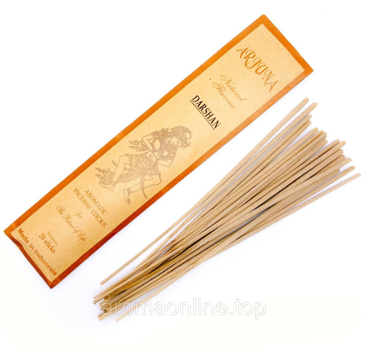 Darshan (Даршан), пилкові пахощі , Індонезія, фото 1