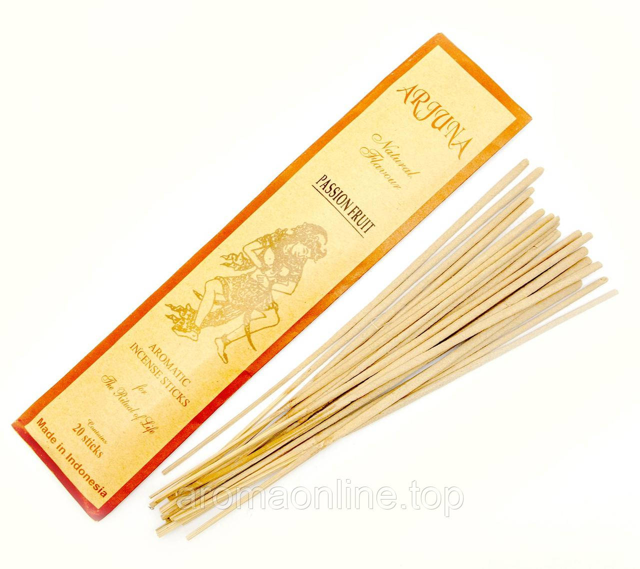 Passion Fruit (Маракуя), пилкові пахощі , Індонезія, фото 1