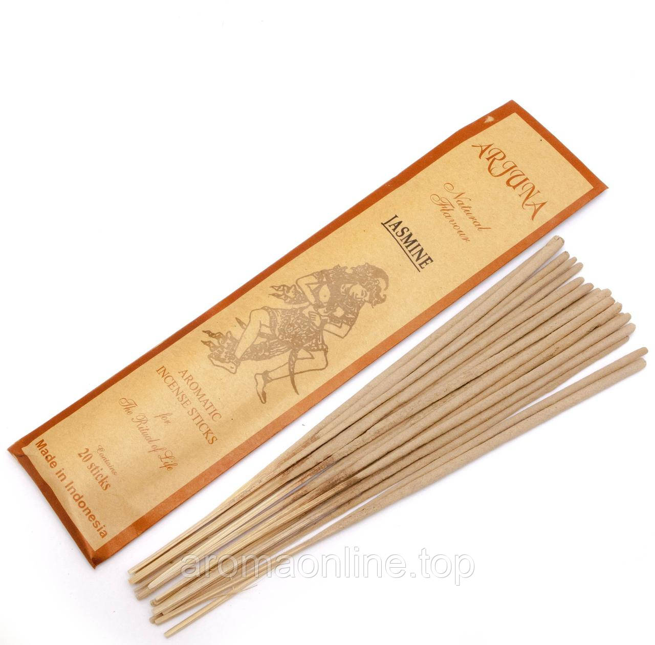 Jasmine (Жасмин), пилкові пахощі , Індонезія, фото 1