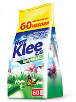 Стиральный порошок Herr Klee C.G. Universal 5 кг 60 стирок