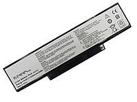 Батарея Elements MAX для Asus A72 A72D A72DR A72FA 10.8V 5200mAh (K72-T-3S2P-5200)