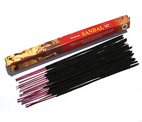 Sandal (Сандал, Darshan) шестигранник