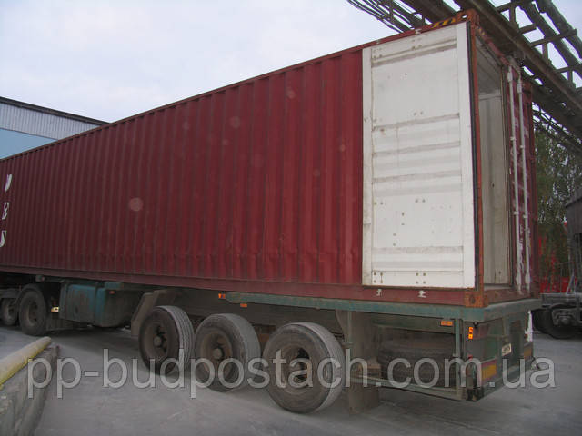 Фото погрузки газоблока Аерок Фото погрузки газоблока Аерок