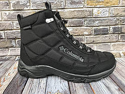 Columbia Firecamp Boot WP (BM1766-012) 2019 Оригінал