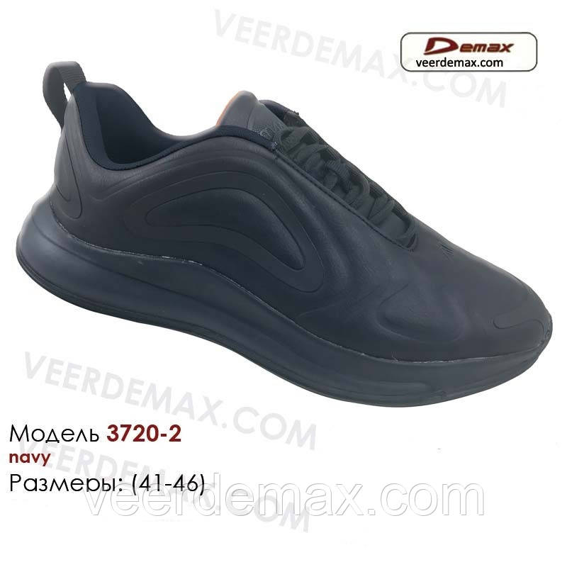 Чоловічі кросівки Demax розміри 41-46