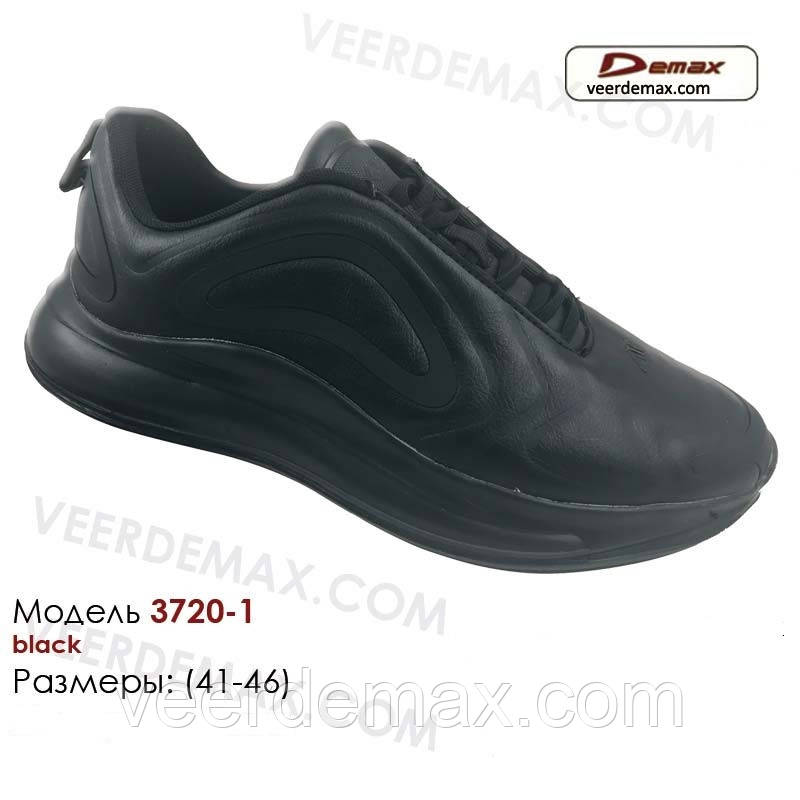 Чоловічі кросівки Demax розміри 41 - 46