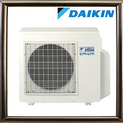 Зовнішній блок мультисплит системи Daikin 4MXS80E