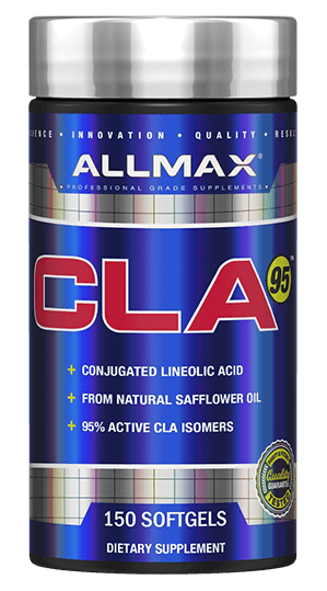 AllMax CLA 95 150 softgels