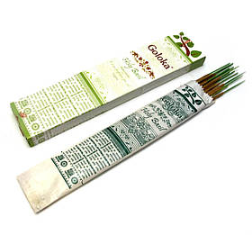 Натуральні пахощі Holy Basil "Базилік" 15 gms Goloka