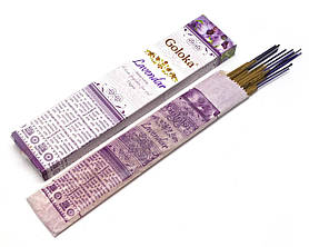 Lavendar (Лаванда)(15 gms) (Goloka) пилкові пахощі