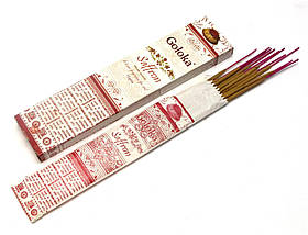 Saffron (Шафран)(15 gms) (Goloka) пилкові пахощі