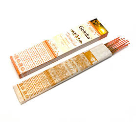 Натуральні пахощі Tanishtha 15 gms Goloka