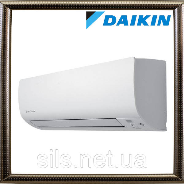 Внутрішній блок Daikin CTXS15K, фото 1