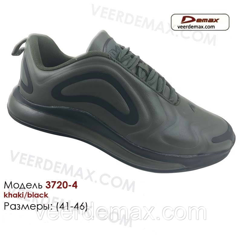 Чоловічі кросівки Demax розміри 41-46