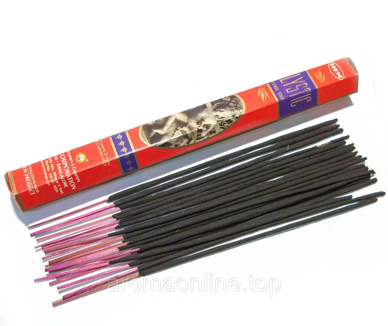 Holystic (Цілісний, Hem)шестигранник, фото 1