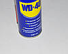 Універсальне автомобільне мастило WD-40 100 ml, фото 4