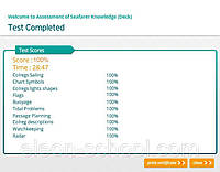 Marlins English Language Test for Seafarers