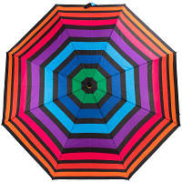 Складана парасолька Happy Rain Парасолька жіноча напівавтомат HAPPY RAIN U42272-6