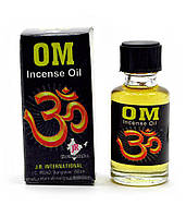 Ароматическое масло "OM" (8 мл)(Индия)