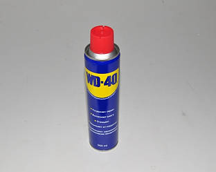 Універсальне автомобільне мастило WD-40 300 ml