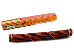 Shambala incense (Шамбала)(безосновні пахощі)(Тибет) ЗП-23481