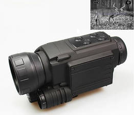 Цифровий прилад нічного бачення Digital Night Vision New фото,відео