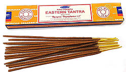 Eastern Tantra (Східна Тантра)(15 gms) (12/уп) (Satya) Масала пахощі ЗП-32490
