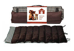 Спальні місця і перенесення