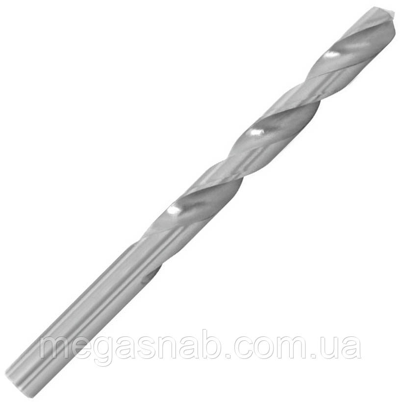 Свердло по металу Intertool HSS 4.0 мм SD-5040