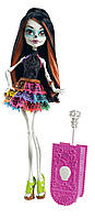 Кукла Monster High Скелита Калаверас Скариж Skelita Calaveras Scaris