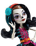 Лялька Monster High Скеліта Калаверас Арт Клас Art Class Skelita Calaveras, фото 3