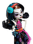 Лялька Monster High Скеліта Калаверас Арт Клас Art Class Skelita Calaveras, фото 4