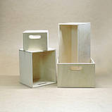 Короб для зберігання ФЛР-404050, фото 5