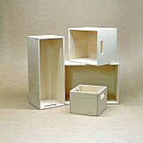 Короб для зберігання ФЛР-404050, фото 6