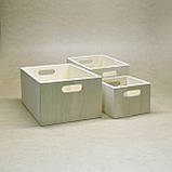 Короб для зберігання ФЛР-404050, фото 7