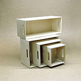 Короб для зберігання ФЛР-404050, фото 8