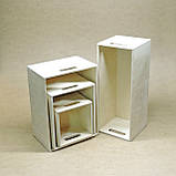 Короб для зберігання ФЛР-404050, фото 2