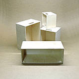 Короб для зберігання ФЛР-404050, фото 3