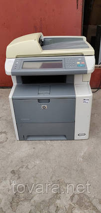 Лазерний БФП HP LaserJet M3027x MFP № 9040301, фото 2