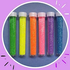 Блискітки Глитер