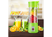 USB Smart Juice Cup Fruits для коктейлей и смузи шейкер кружка блендер