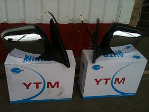 Дзеркало Mitsubishi L200 дзеркала Мітсубіші Л200