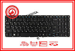 Клавіатура Acer F5-572 F5-572G F5-573 ES1-523G подсветка