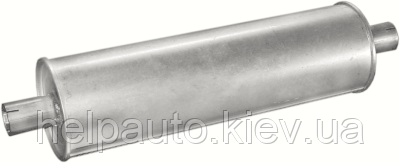 Глушник для Mercedes 208D / 308D / 310D / 408D / 410D, фото 1